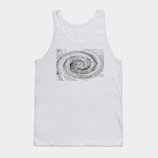 vortex Tank Top